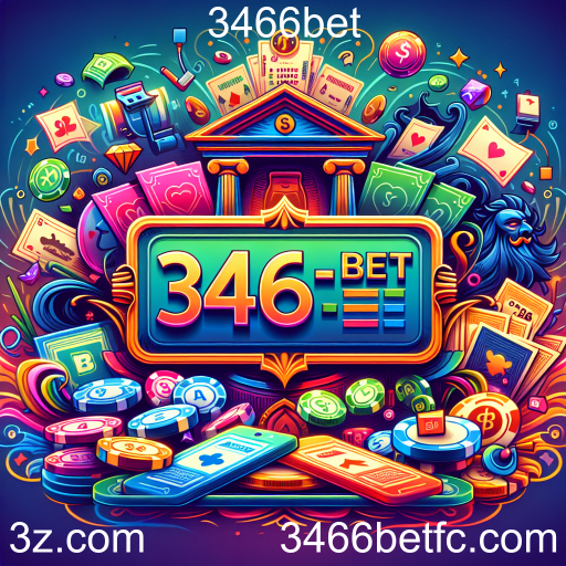 Descubra os Bônus Imperdíveis na 3466bet