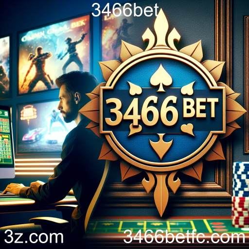 Fique por Dentro das Últimas Notícias no 3466bet